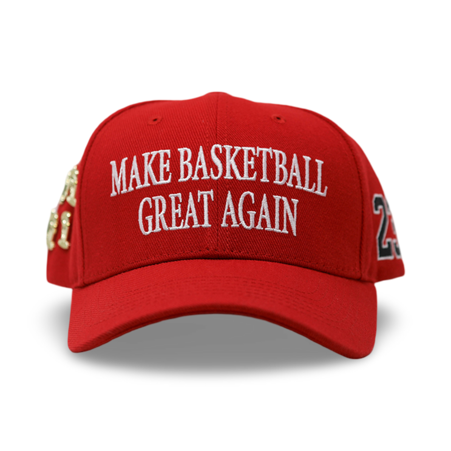 MBGA 23 Goat Hat