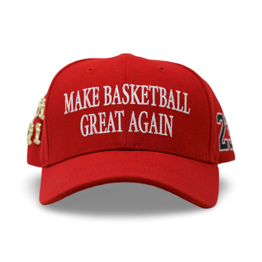 MBGA 23 Goat Hat
