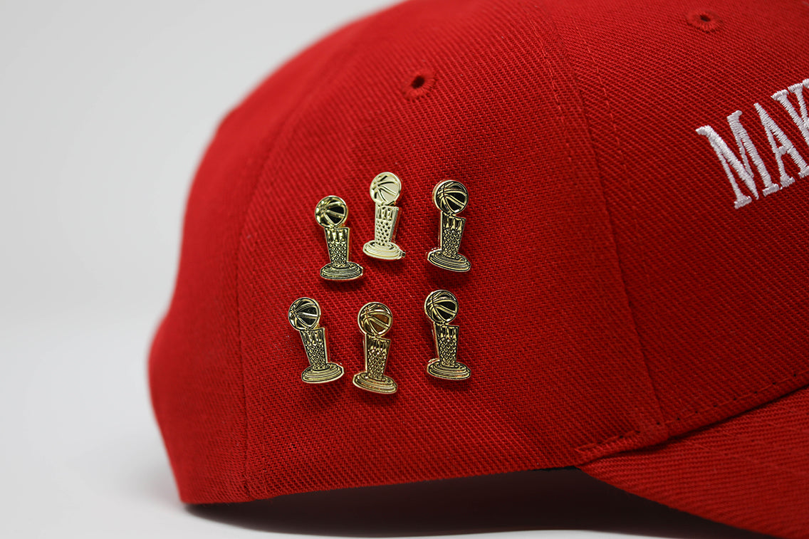 MBGA 23 Goat Hat